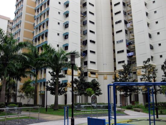 Blk 972 Hougang Street 91 (S)530972 #247162